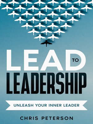 cover image of Unleash Your Inner Leader